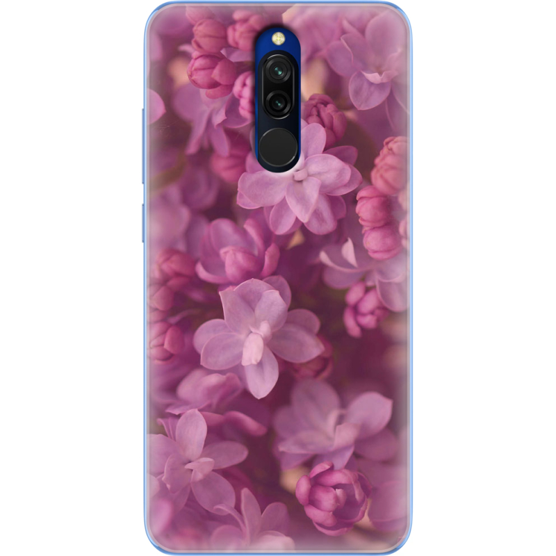 Чехол Uprint Xiaomi Redmi 8 