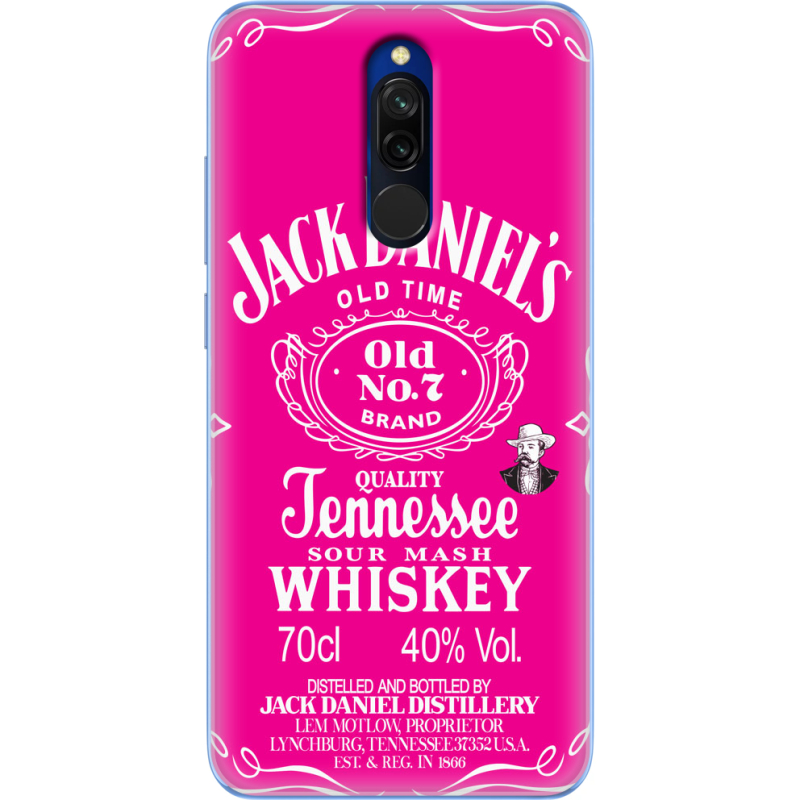 Чехол Uprint Xiaomi Redmi 8 