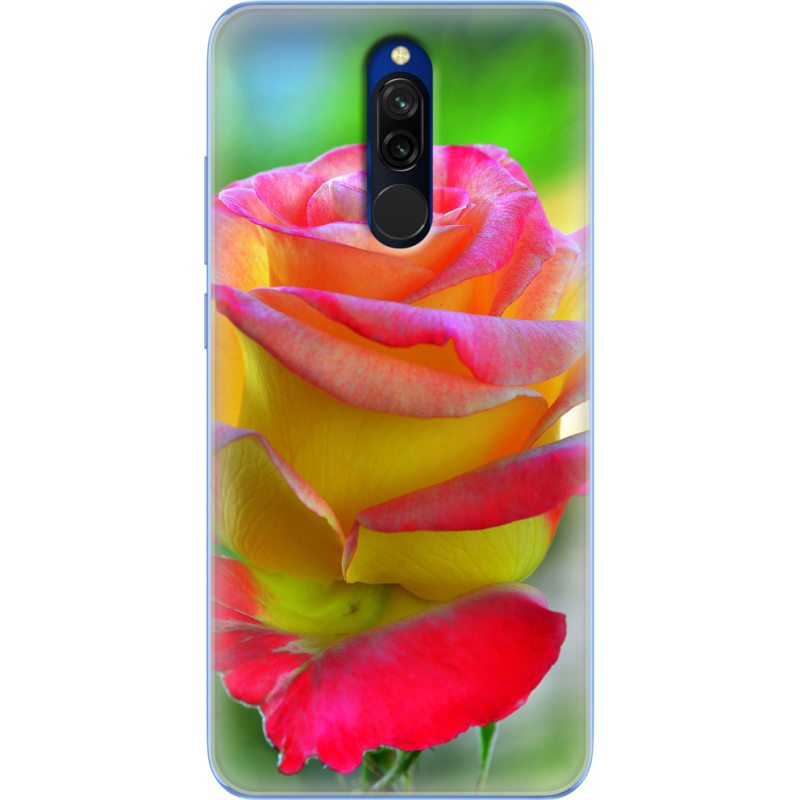 Чехол Uprint Xiaomi Redmi 8 