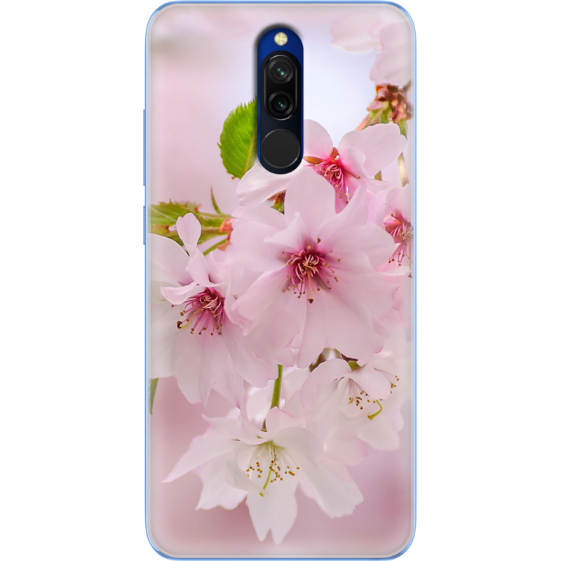 Чехол Uprint Xiaomi Redmi 8 