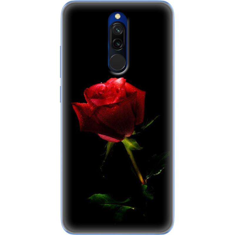 Чехол Uprint Xiaomi Redmi 8 