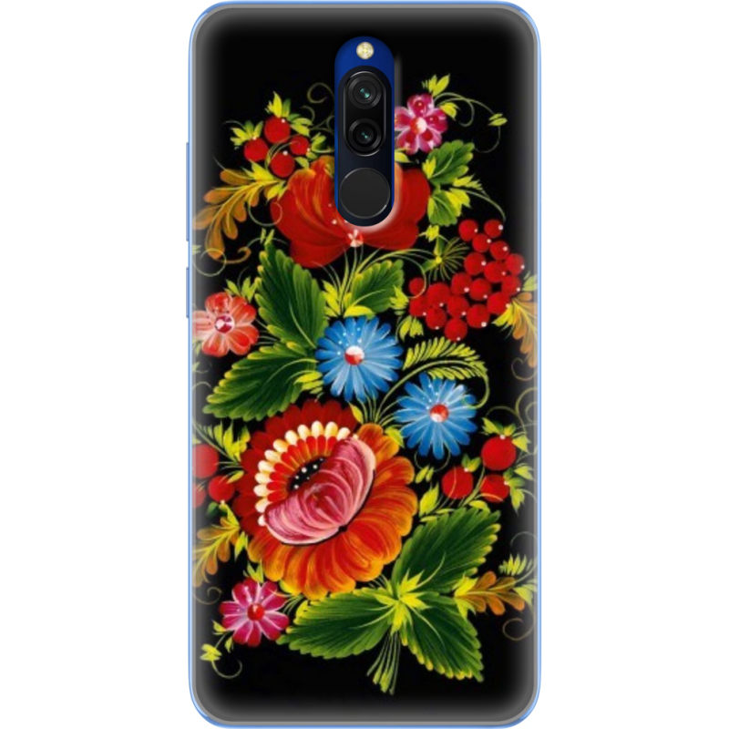 Чехол Uprint Xiaomi Redmi 8 