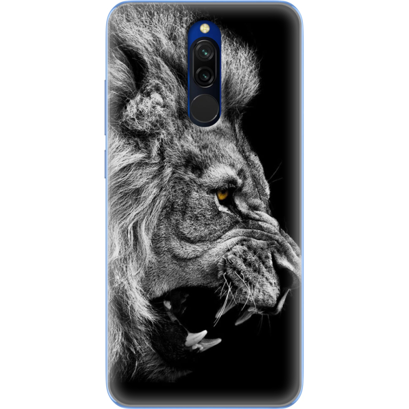 Чехол Uprint Xiaomi Redmi 8 