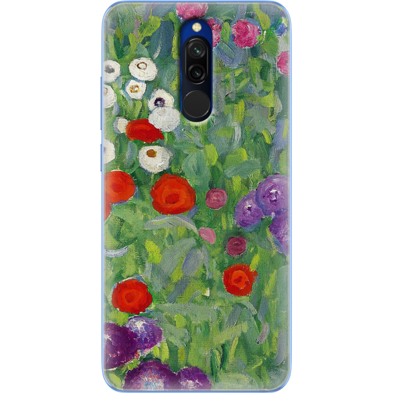 Чехол Uprint Xiaomi Redmi 8 