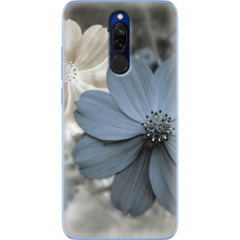 Чехол Uprint Xiaomi Redmi 8 