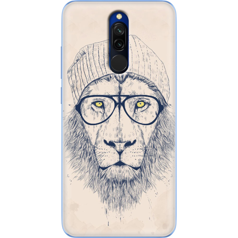 Чехол Uprint Xiaomi Redmi 8 