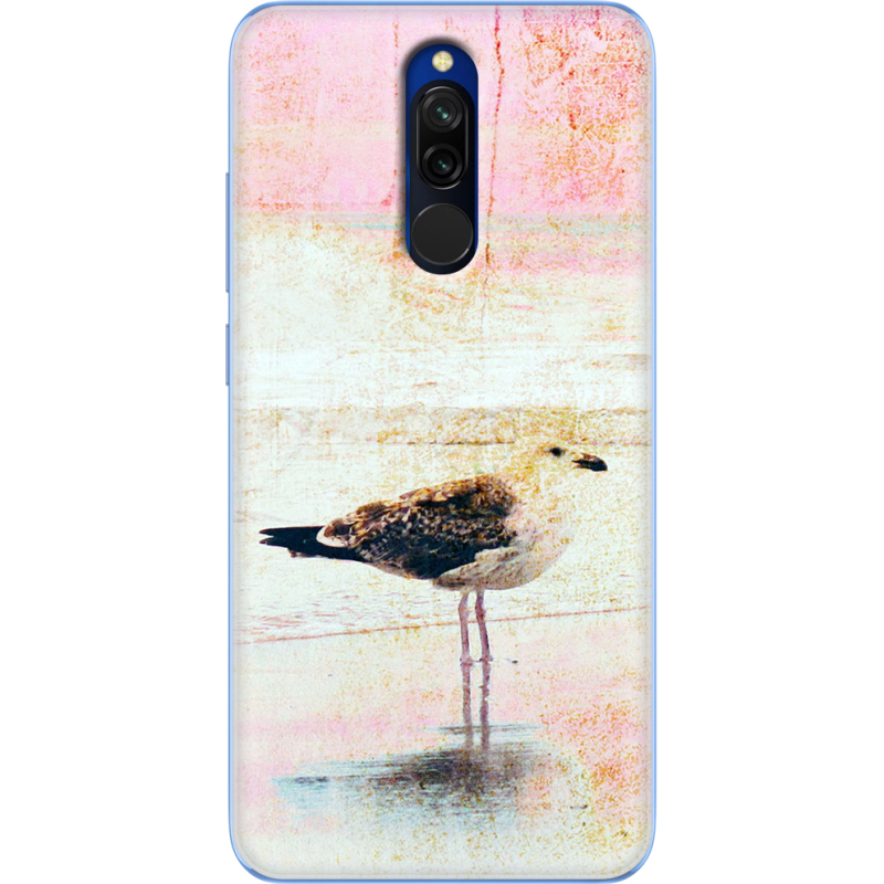 Чехол Uprint Xiaomi Redmi 8 