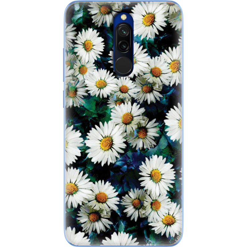 Чехол Uprint Xiaomi Redmi 8 