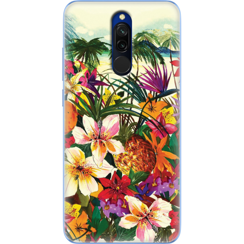 Чехол Uprint Xiaomi Redmi 8 