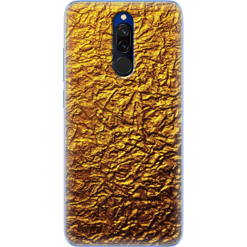 Чехол Uprint Xiaomi Redmi 8 