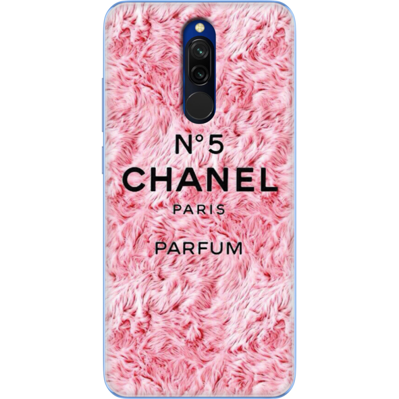 Чехол Uprint Xiaomi Redmi 8 