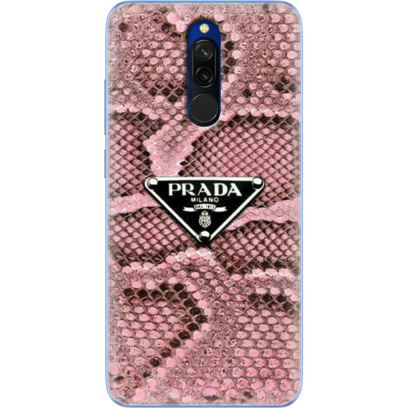 Чехол Uprint Xiaomi Redmi 8 