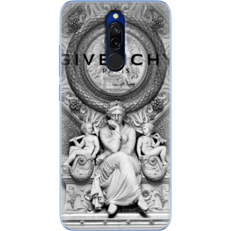 Чехол Uprint Xiaomi Redmi 8 