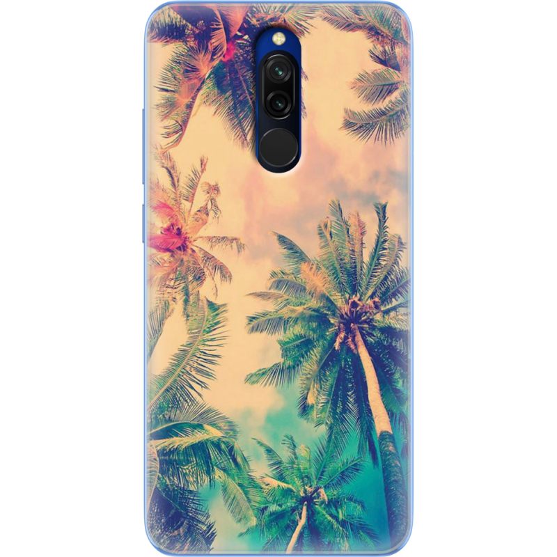 Чехол Uprint Xiaomi Redmi 8 