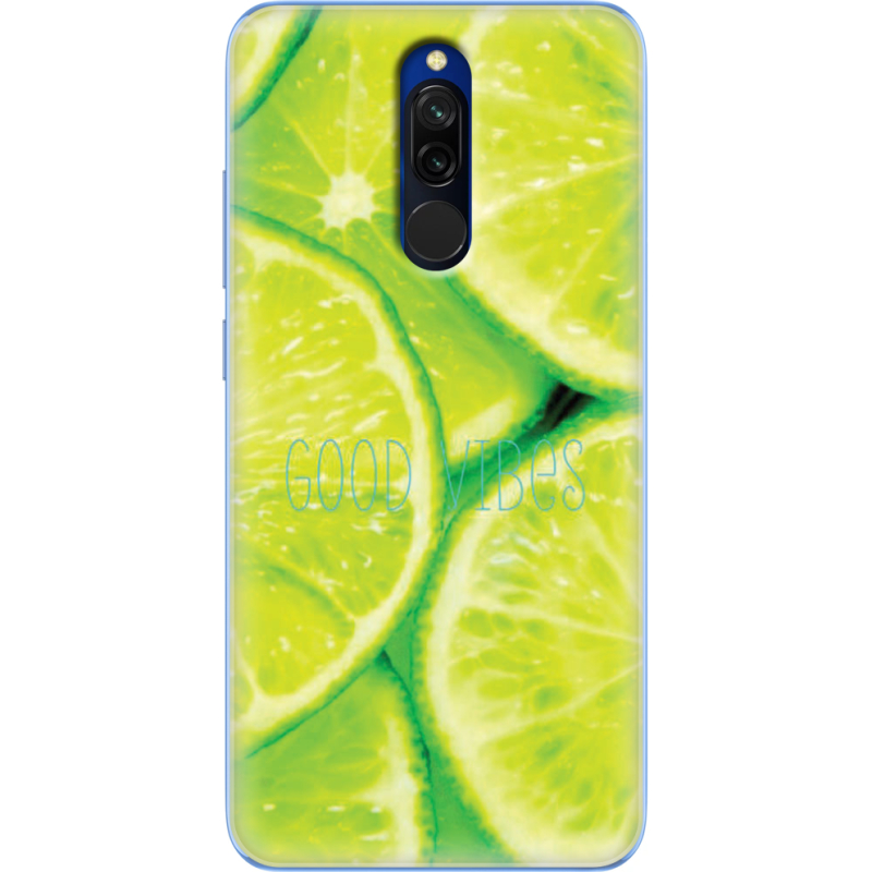Чехол Uprint Xiaomi Redmi 8 