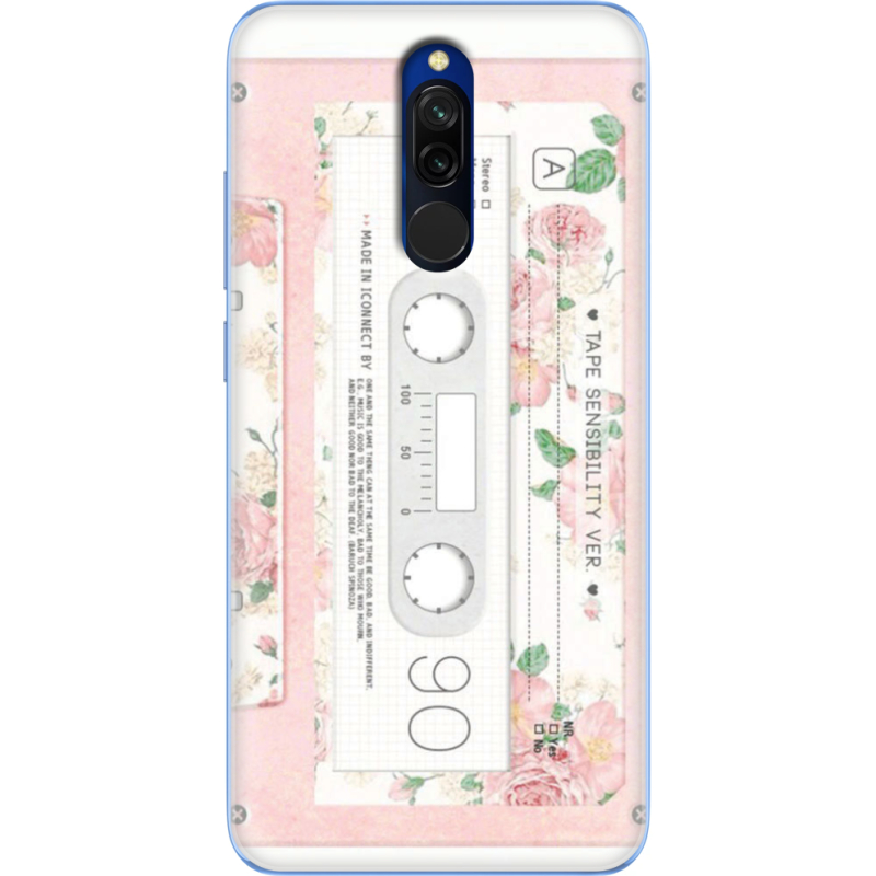 Чехол Uprint Xiaomi Redmi 8 