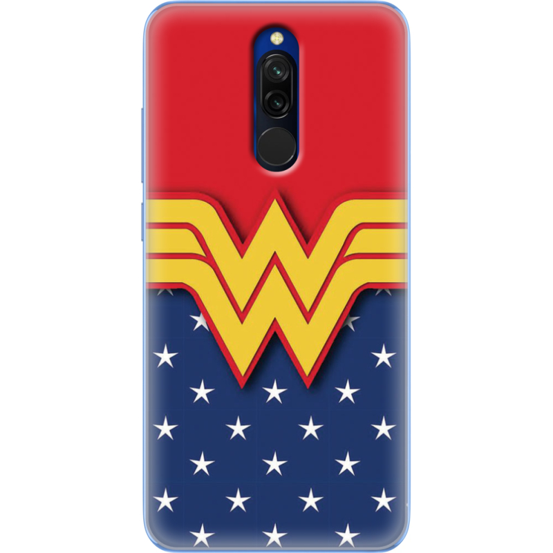 Чехол Uprint Xiaomi Redmi 8 