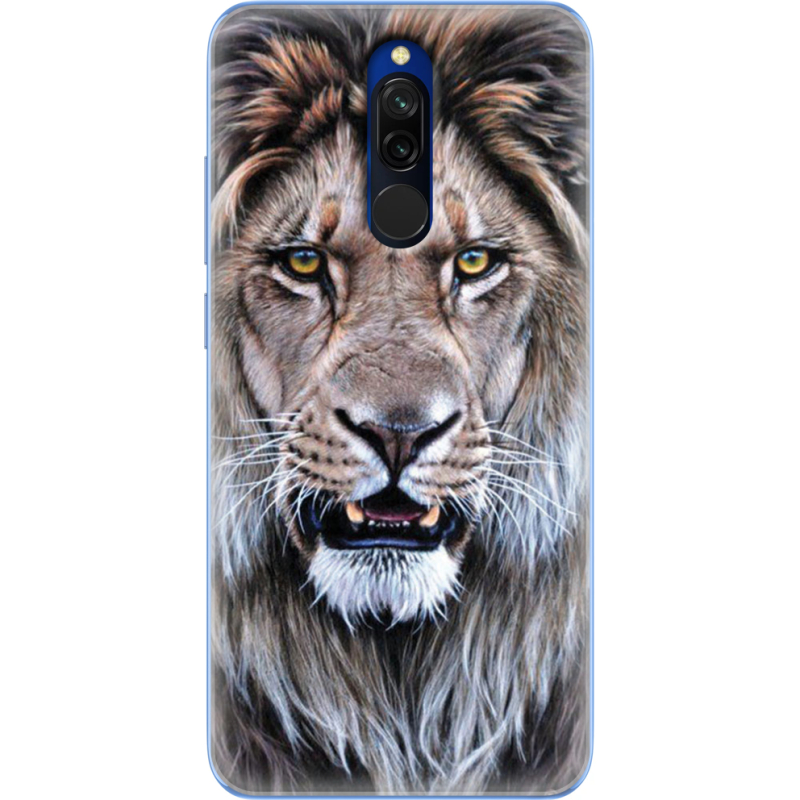 Чехол Uprint Xiaomi Redmi 8 