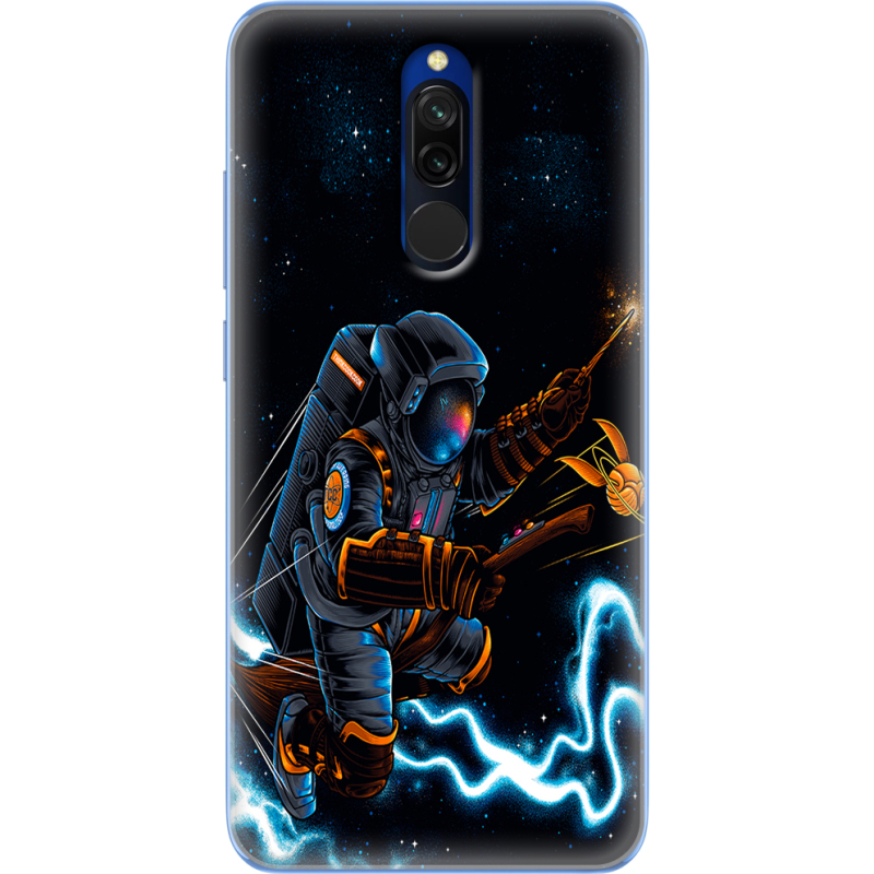 Чехол Uprint Xiaomi Redmi 8 