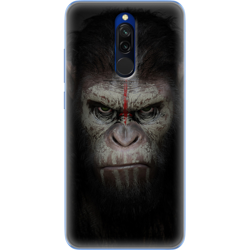 Чехол Uprint Xiaomi Redmi 8 