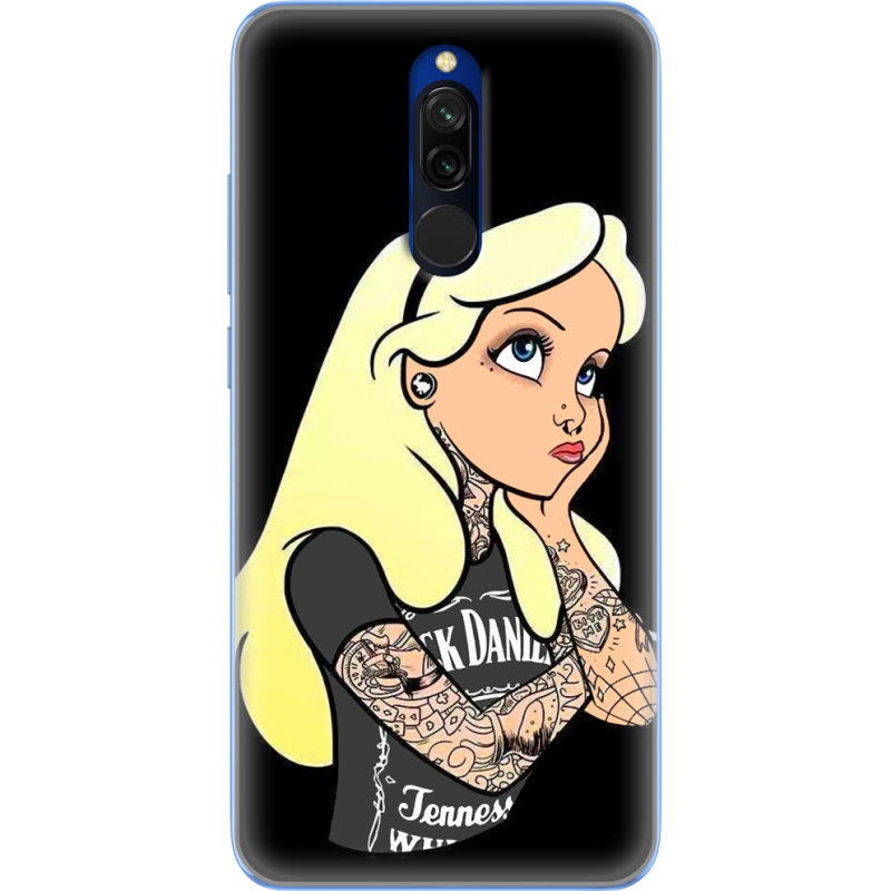 Чехол Uprint Xiaomi Redmi 8 