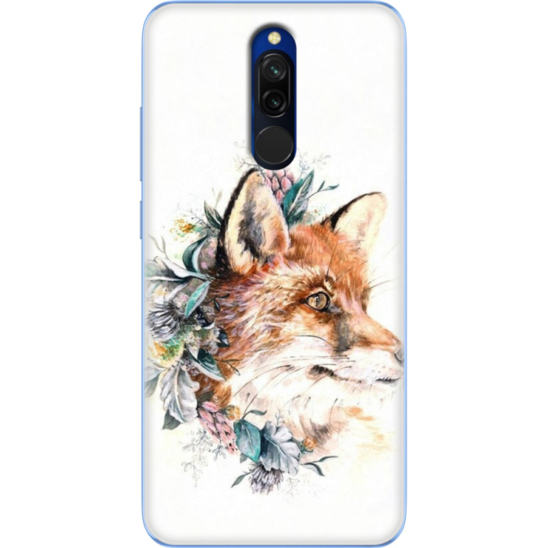 Чехол Uprint Xiaomi Redmi 8 