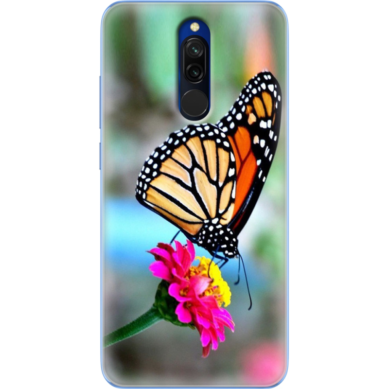 Чехол Uprint Xiaomi Redmi 8 