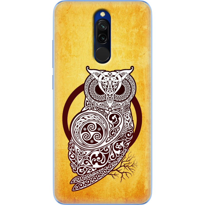 Чехол Uprint Xiaomi Redmi 8 