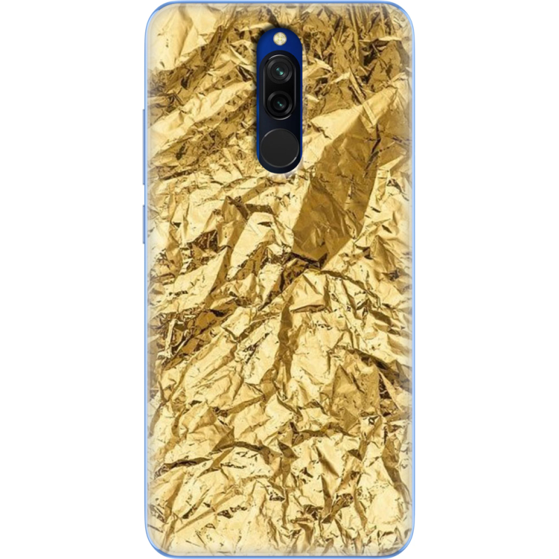 Чехол Uprint Xiaomi Redmi 8 