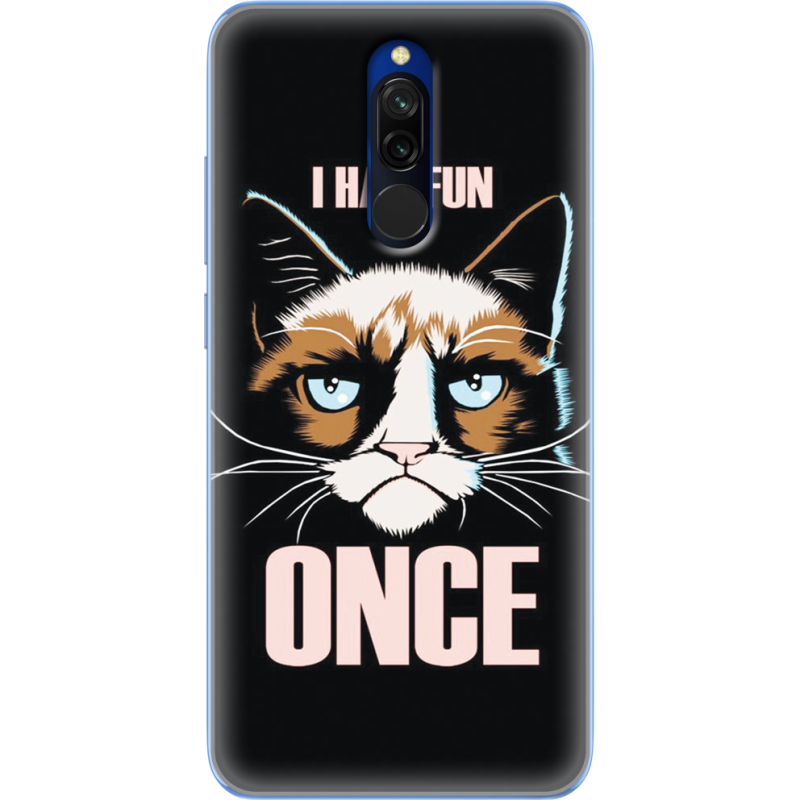 Чехол Uprint Xiaomi Redmi 8 