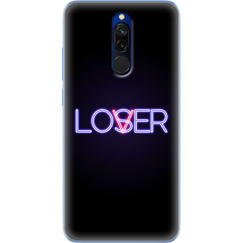 Чехол Uprint Xiaomi Redmi 8 