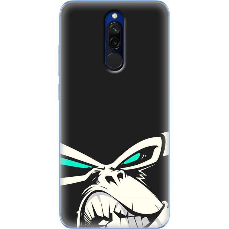 Чехол Uprint Xiaomi Redmi 8 