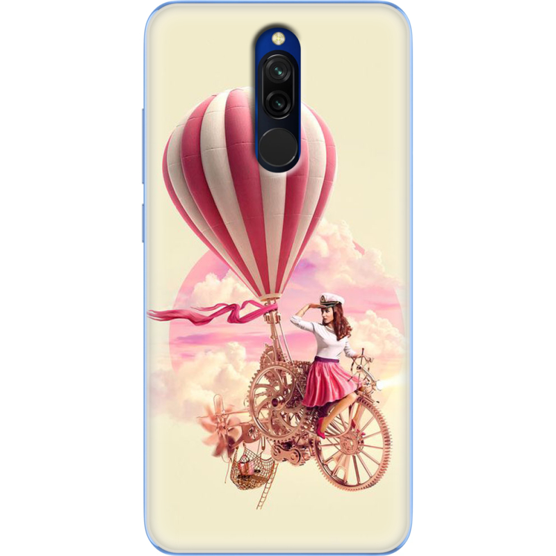 Чехол Uprint Xiaomi Redmi 8 