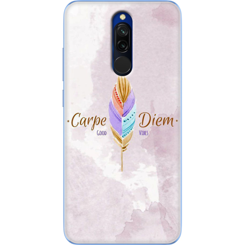 Чехол Uprint Xiaomi Redmi 8 