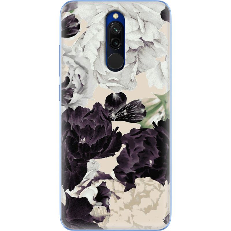 Чехол Uprint Xiaomi Redmi 8 