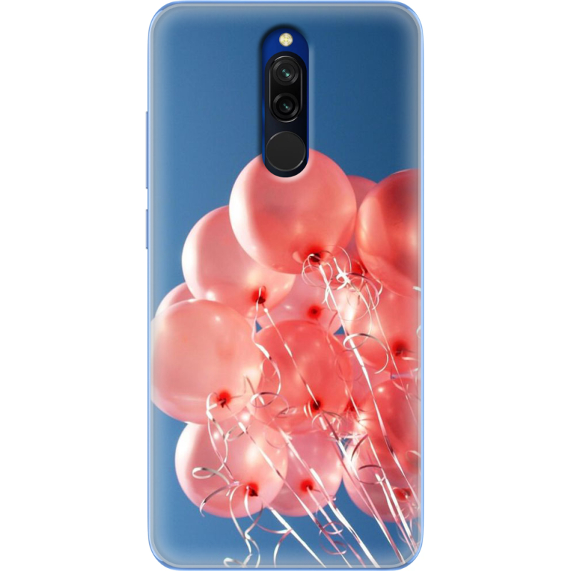 Чехол Uprint Xiaomi Redmi 8 