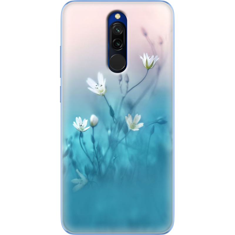 Чехол Uprint Xiaomi Redmi 8 