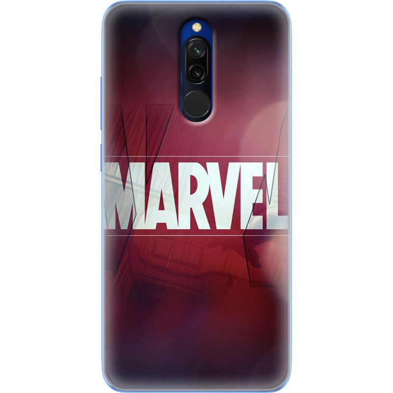 Чехол Uprint Xiaomi Redmi 8 