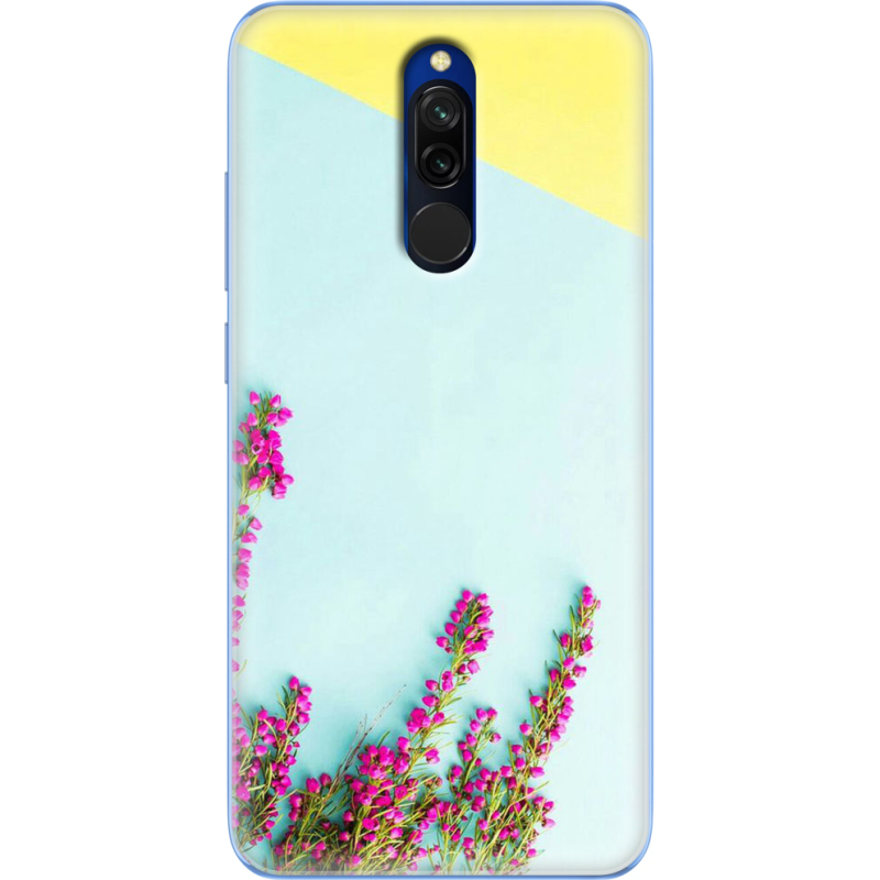 Чехол Uprint Xiaomi Redmi 8 