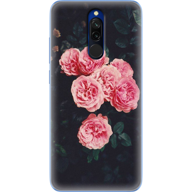 Чехол Uprint Xiaomi Redmi 8 
