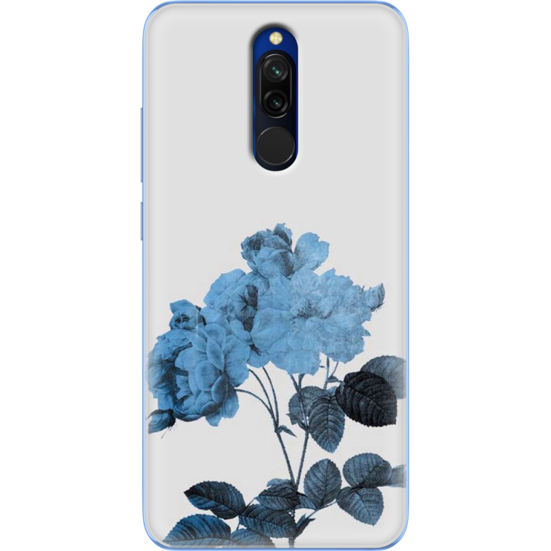 Чехол Uprint Xiaomi Redmi 8 