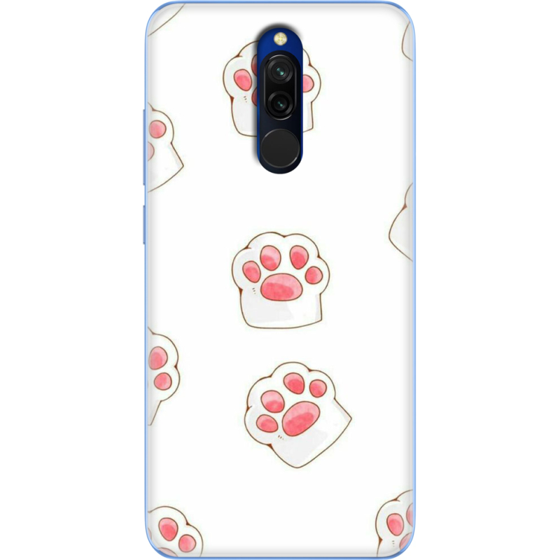 Чехол Uprint Xiaomi Redmi 8 