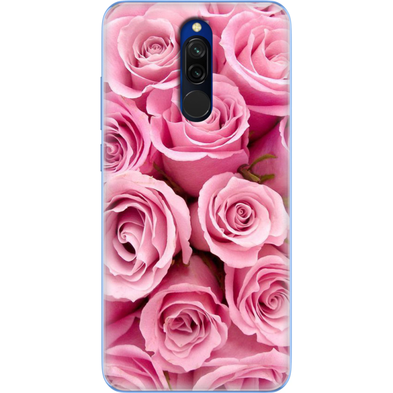 Чехол Uprint Xiaomi Redmi 8 