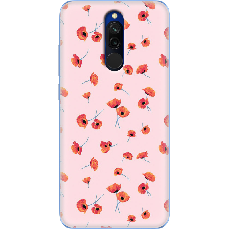 Чехол Uprint Xiaomi Redmi 8 