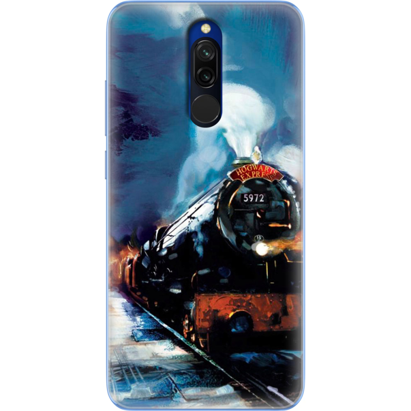Чехол Uprint Xiaomi Redmi 8 