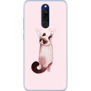 Чехол Uprint Xiaomi Redmi 8 