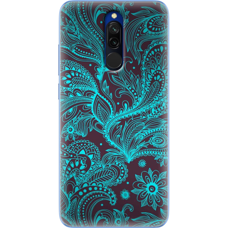 Чехол Uprint Xiaomi Redmi 8 