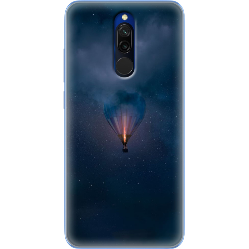Чехол Uprint Xiaomi Redmi 8 