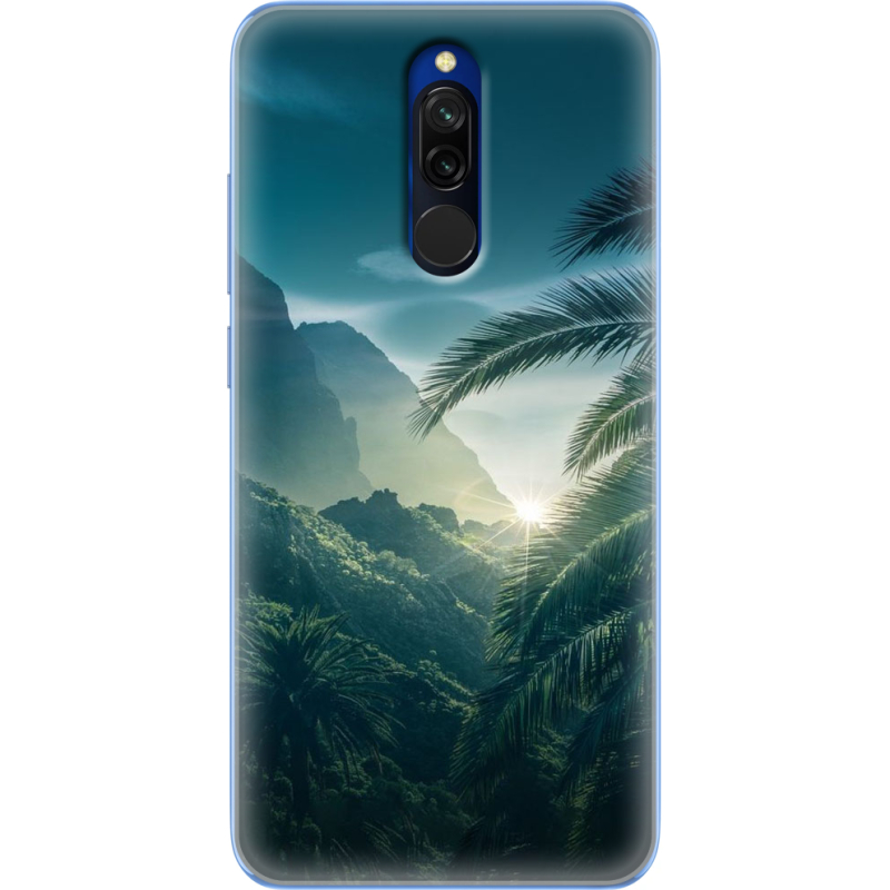 Чехол Uprint Xiaomi Redmi 8 