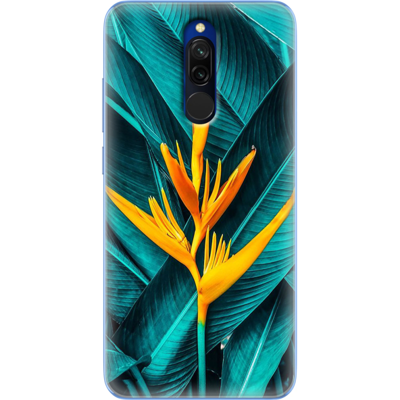 Чехол Uprint Xiaomi Redmi 8 